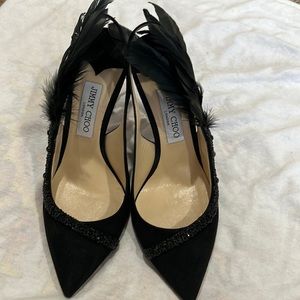 Jimmy CHOO